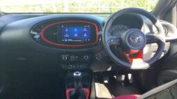 Used Toyota Aygo X 1.0 VVT-i Undercover Euro 6 (s/s) 5dr full