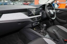 Used Skoda KAMIQ 1.0 TSI 95 SE 5dr full