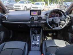 Used Audi Q2 1.5 TFSI (150ps) S Line S Tronic SUV full