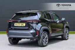 Used Toyota Yaris Cross 1.5 VVT-h Excel E-CVT Euro 6 (s/s) 5dr full