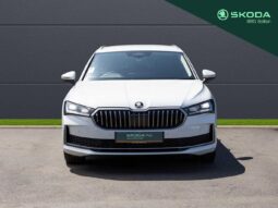Used Skoda SUPERB 2.0TDI (150ps) SE L SCR DSG full