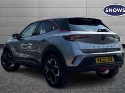 Used Vauxhall Mokka 1.2 Turbo SRi Premium Euro 6 (s/s) 5dr full