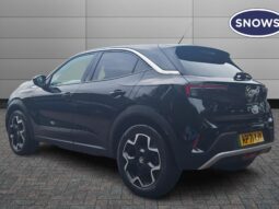 Used Vauxhall Mokka 50kWh Ultimate Edition Auto 5dr full