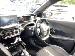 Used Peugeot 2008 1.2 PureTech GT Line EAT Euro 6 (s/s) 5dr full