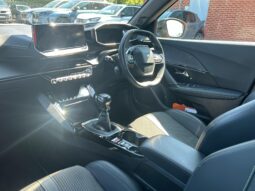 Used Peugeot 2008 1.2 PureTech GT Euro 6 (s/s) 5dr full