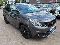 Used Peugeot 2008 1.2 PureTech GPF GT Line Euro 6 (s/s) 5dr full