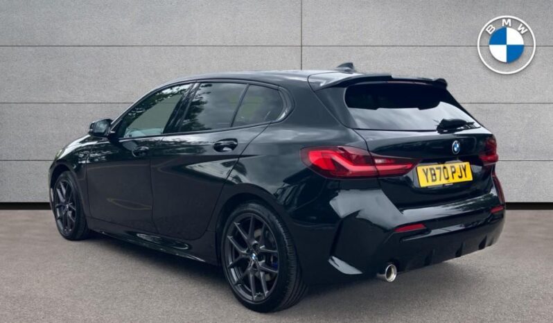 Used BMW 1 Series 118i M Sport full