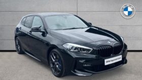 Used BMW 1 Series 118i M Sport