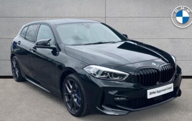 Used BMW 1 Series 118i M Sport