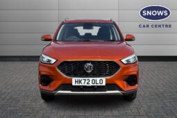 Used MG ZS 1.0 T-GDI Excite Auto Euro 6 5dr full