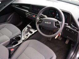 Used Kia Niro 1.6h GDi 2 DCT Euro 6 (s/s) 5dr full