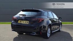 Used Toyota Corolla 1.8 VVT-h Icon Touring Sports CVT Euro 6 (s/s) 5dr full