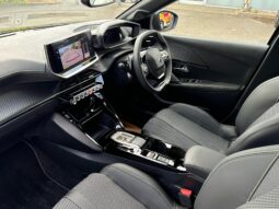 Used Peugeot 208 1.2 PureTech MHEV GT e-DSC Euro 6 (s/s) 5dr full