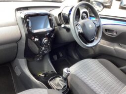 Used Peugeot 108 1.0 Allure Euro 6 (s/s) 5dr full