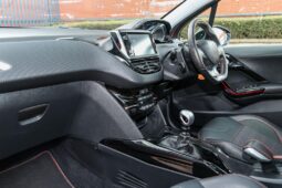 Used Peugeot 2008 1.2 PureTech GT Line Euro 6 (s/s) 5dr full