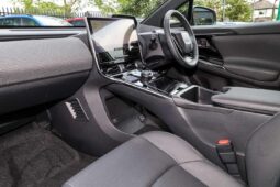 Used Toyota Bz4x E (201bhp) Vision (11KW OBC) full