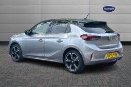 Used Vauxhall Corsa 1.2 Turbo Elite Nav Premium Euro 6 (s/s) 5dr full