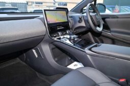 Used Toyota Bz4x E (215bhp) Vision AWD (11KW OBC) full