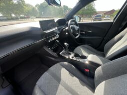 Used Peugeot 2008 1.2 PureTech Allure Euro 6 (s/s) 5dr full
