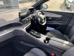 Used Peugeot 3008 1.2 PureTech GT EAT Euro 6 (s/s) 5dr full
