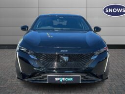 Used Peugeot 308 1.6 12.4kWh GT e-EAT Euro 6 (s/s) 5dr full