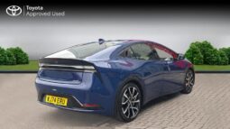 Used Toyota Prius 2.0 13.6 kWh Excel CVT Euro 6 (s/s) 5dr full