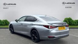 Used Lexus ES 2.5 300h F Sport E-CVT Euro 6 (s/s) 4dr full