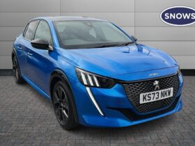 Used Peugeot 208 1.2 PureTech GT EAT Euro 6 (s/s) 5dr
