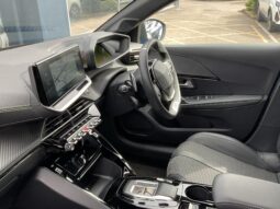 Used Peugeot 208 1.2 PureTech GT EAT Euro 6 (s/s) 5dr full