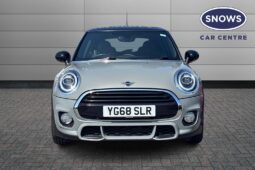 Used MINI HATCHBACK 1.5 Cooper Sport Euro 6 (s/s) 3dr full