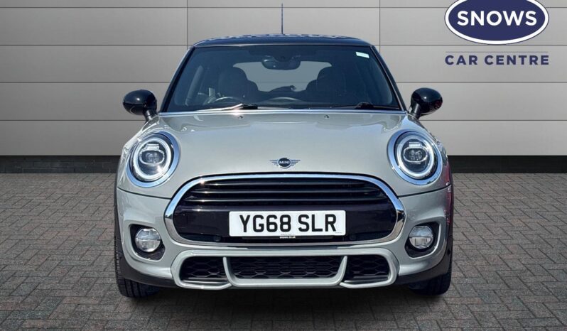 Used MINI HATCHBACK 1.5 Cooper Sport Euro 6 (s/s) 3dr full