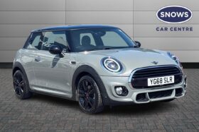 Used MINI HATCHBACK 1.5 Cooper Sport Euro 6 (s/s) 3dr