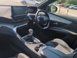 Used Peugeot 3008 1.2 PureTech GT Euro 6 (s/s) 5dr full