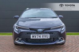 Used Toyota Corolla 1.8 VVT-h Excel Touring Sports CVT Euro 6 (s/s) 5dr full