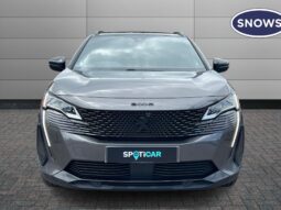 Used Peugeot 3008 1.5 BlueHDi GT Premium EAT Euro 6 (s/s) 5dr full