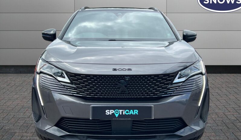 Used Peugeot 3008 1.5 BlueHDi GT Premium EAT Euro 6 (s/s) 5dr full