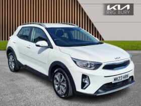 Used Kia Stonic 1.0 T-GDi 2 Euro 6 (s/s) 5dr