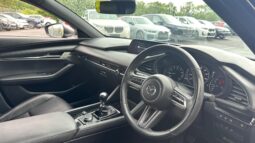 Used Mazda 3 2.0 SKYACTIV-G MHEV GT Sport Euro 6 (s/s) 5dr full