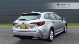 Used Toyota Corolla 1.8 VVT-h Icon Touring Sports CVT Euro 6 (s/s) 5dr full