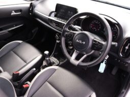 Used Kia Picanto 1.0 DPi Shadow Euro 6 (s/s) 5dr full