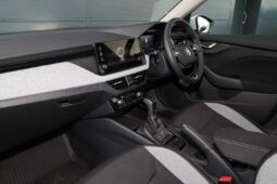 Used Skoda KAMIQ 1.5 TSI SE 5dr DSG full