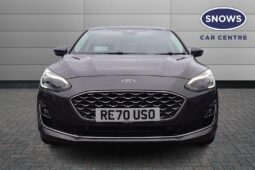 Used Ford Focus 1.0T EcoBoost MHEV Vignale Edition Euro 6 (s/s) 5dr full