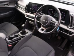Used Kia Sportage 1.6 T-GDi 2 Euro 6 (s/s) 5dr full