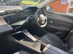Used Peugeot 308 1.2 PureTech Allure Premium EAT Euro 6 (s/s) 5dr full