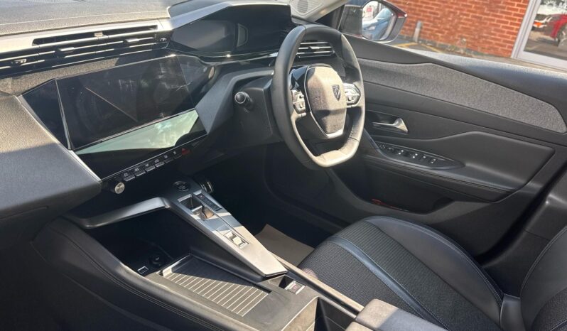 Used Peugeot 308 1.2 PureTech Allure Premium EAT Euro 6 (s/s) 5dr full
