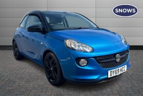 Used Vauxhall Adam 1.2i ENERGISED Euro 6 3dr