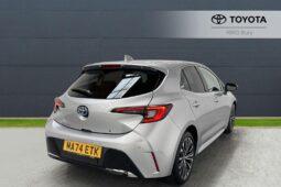 Used Toyota Corolla 1.8 VVT-h Design CVT Euro 6 (s/s) 5dr full