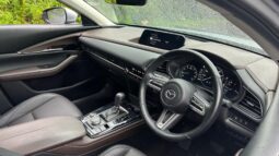 Used Mazda CX-30 2.0 e-SKYACTIV X MHEV GT Sport Auto Euro 6 (s/s) 5dr full