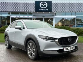 Used Mazda CX-30 2.0 e-SKYACTIV X MHEV GT Sport Auto Euro 6 (s/s) 5dr