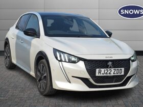 Used Peugeot 208 1.2 PureTech GT EAT Euro 6 (s/s) 5dr